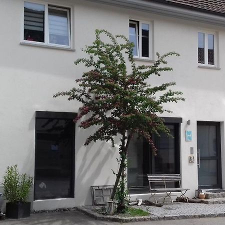 Privatzimmer Ruger Tuttlingen Exterior foto